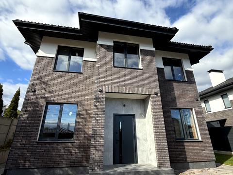 дом по адресу Кошового