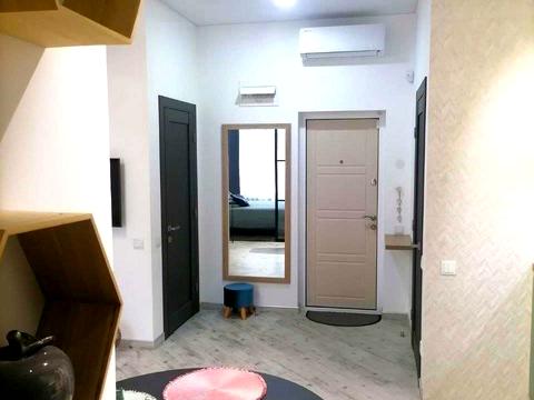 квартира по адресу Длинная ул., 1а