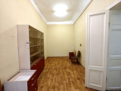 коммерческая по адресу Отоновский пер. (Некрасова), 5