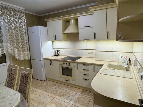 квартира за адресою Здолбунівська вул., 13