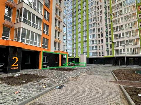 коммерческая по адресу Берестейский просп. (Победы), 67