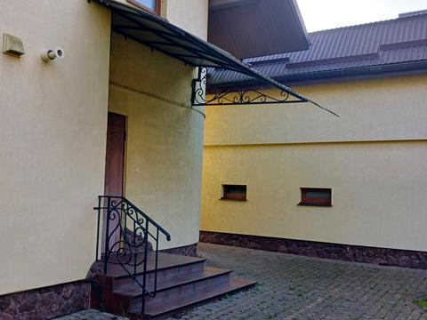 будинок за адресою смт. Рудне, Вузька вул.