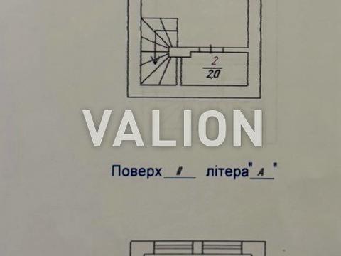 дом по адресу Буча, Петра Дорошенка, 12/20