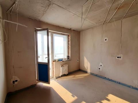 квартира по адресу Новомостицкая ул., 15