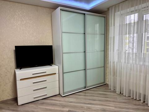 квартира за адресою В'ячеслава Чорновола вул., 91р