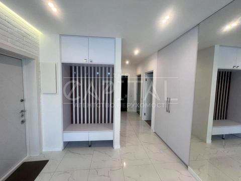 квартира за адресою Коперника вул., 3