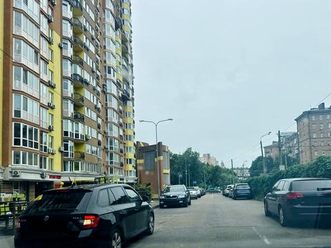 квартира за адресою Коперника вул., 3