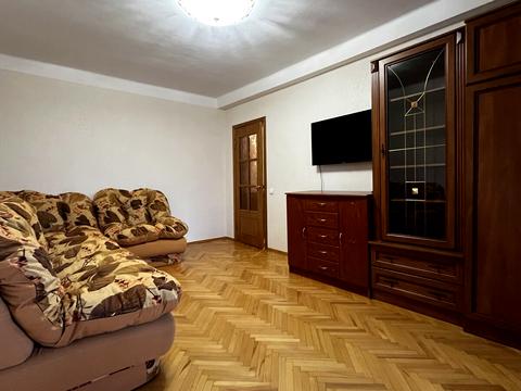 квартира по адресу Леся Курбаса просп., 9-Е