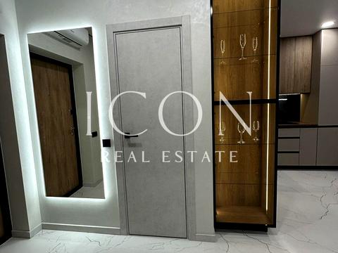 квартира по адресу Всеволода Змеенко ул., 15/23