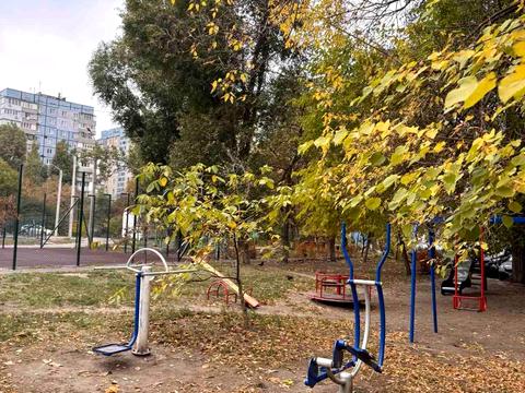 квартира за адресою Велика Діївська вул. (Братів Трофімових), 32