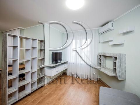 квартира за адресою Самійла Кішки вул. (Маршала Конєва), 5-Г