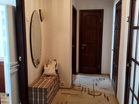 квартира по адресу Митрополита Андрея Шептицкого ул. (Анатолія Луначарського), 3-Б