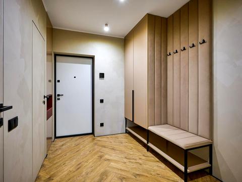 квартира по адресу Малоголосковская ул., 12г