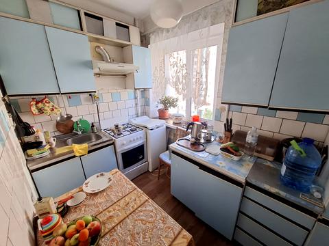 квартира по адресу Леси Украинки бульв., 20/22