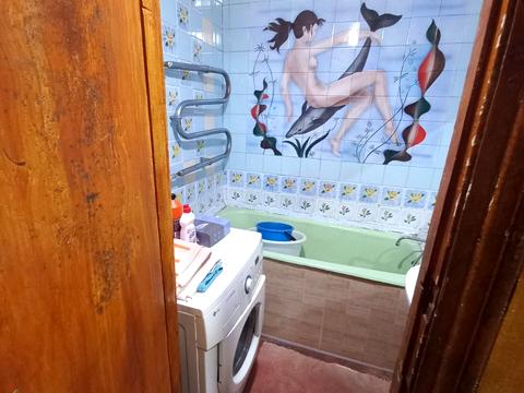 квартира по адресу Полтавская ул., 58