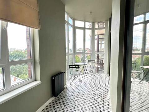 квартира по адресу Филиппа Орлика ул. (Паризької Комуни), 26