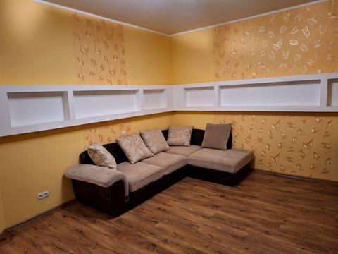 квартира за адресою Дніпровська набережна вул., 26