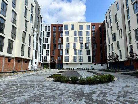 квартира за адресою Лісна вул., 51а