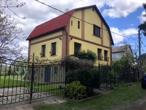 будинок за адресою Визволителів вул.