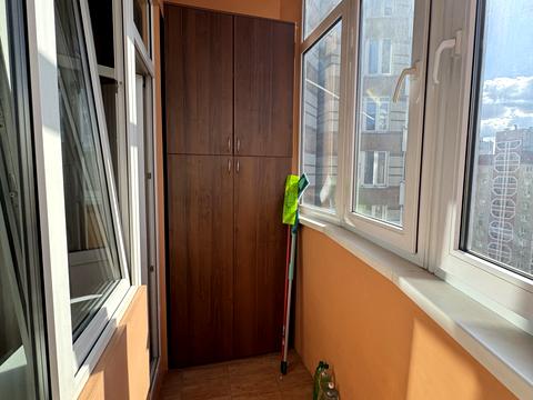 квартира по адресу Урловская ул., 16/37