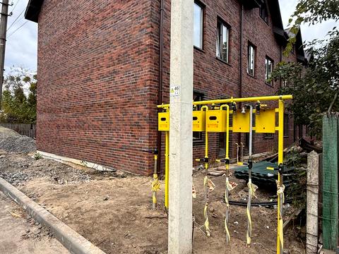 будинок за адресою Кулиняка вул. (Калініна)