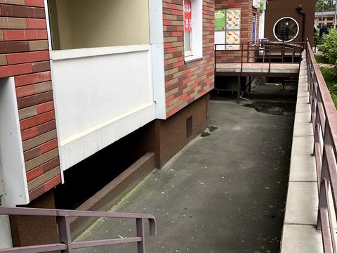 комерційна за адресою Балтійський пров., 1