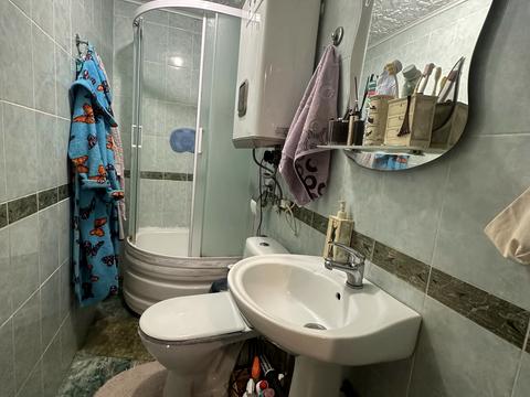 квартира по адресу Героев Сталинграда просп., 41-А