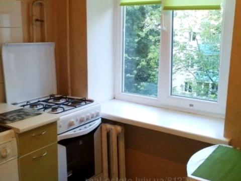 квартира за адресою Любінська вул., 39