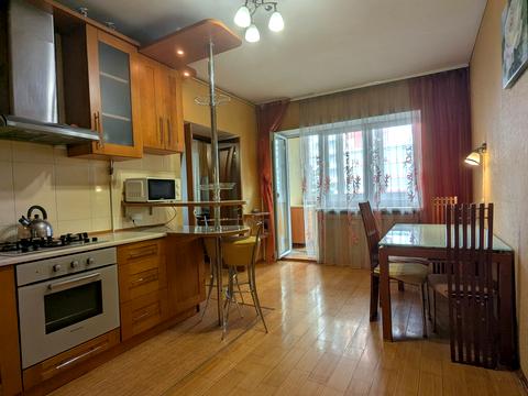 квартира по адресу Армейская ул., 23