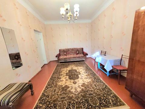 квартира за адресою Калинова вул., 24