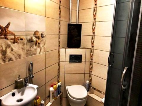 квартира за адресою Оноре де Бальзака вул., 4