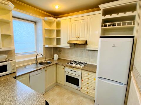 квартира за адресою Велика Васильківська вул. (Червоноармійська), 122