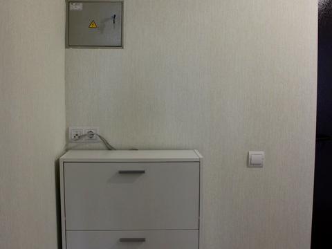 квартира по адресу Андрея Аболмасова ул. (Панельна), 7