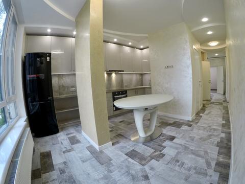 квартира за адресою Лісківська вул., 23