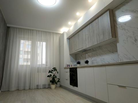 квартира за адресою Чубинского, 4