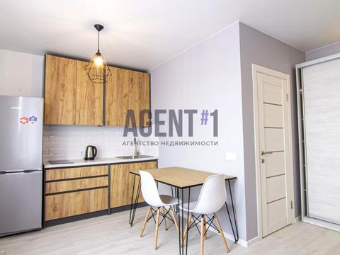 квартира за адресою вул. Шевченка, 21