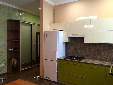 квартира по адресу Большая Васильковская ул. (Красноармейская), 9-2