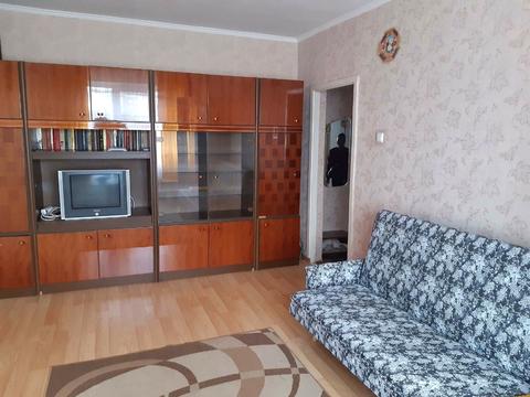 квартира по адресу Вахтанга Кикабидзе ул. (Булгакова), 8-А