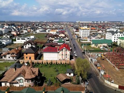 квартира по адресу Академіка Шалімова ул., 70/2