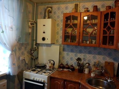 квартира за адресою Братуся, 4А