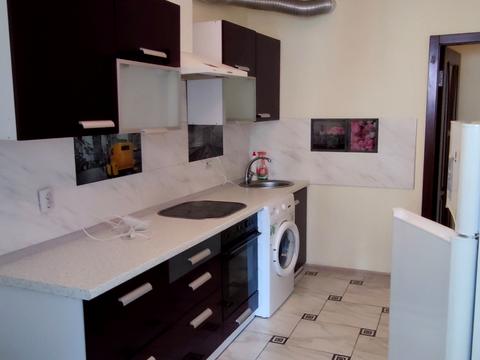 квартира по адресу Клавдиевская ул., 40-В