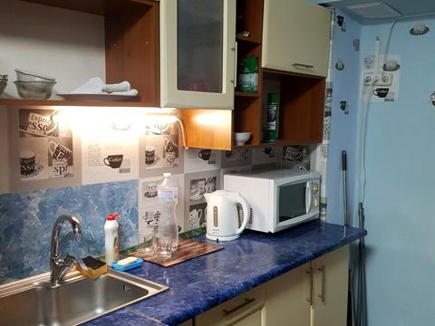 кімната за адресою Телиги Олени, 49