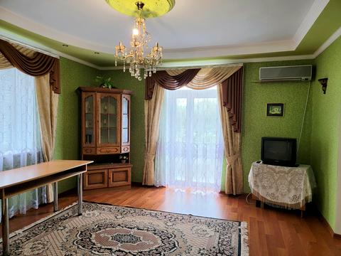 квартира за адресою Владимировская