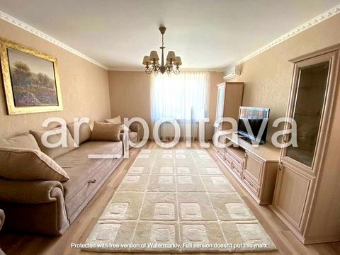 квартира по адресу Небесной сотни, 81