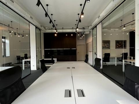 коммерческая по адресу Болсуновская ул. (Сергея Струтинского), 2