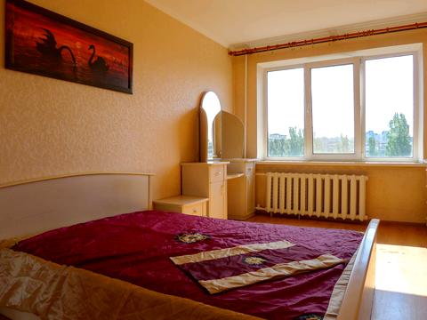 квартира по адресу Милютенко ул., 23