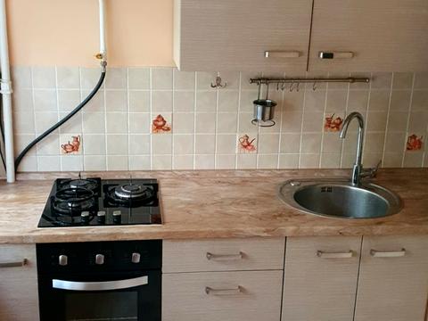 квартира за адресою Ентузіастів вул., 45/1