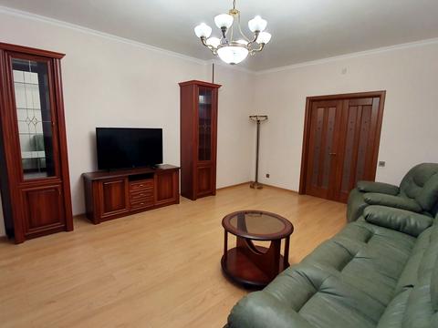 квартира за адресою Ованеса Туманяна вул., 15-А