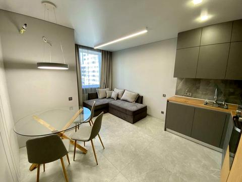 квартира по адресу мосссковский проспект, 158