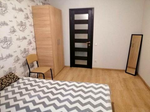 квартира по адресу Хорива ул., 21